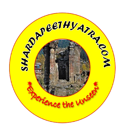 Sharda Peeth Pilgrimage Kashmir - shardapeethyatra.com